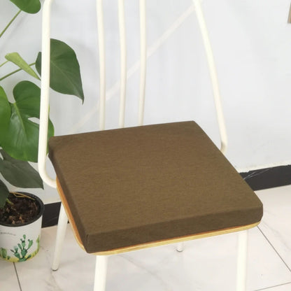 Coussin extérieur imperméable et solide