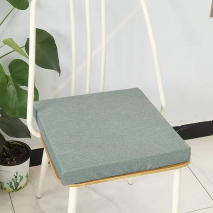 Coussin extérieur imperméable et solide