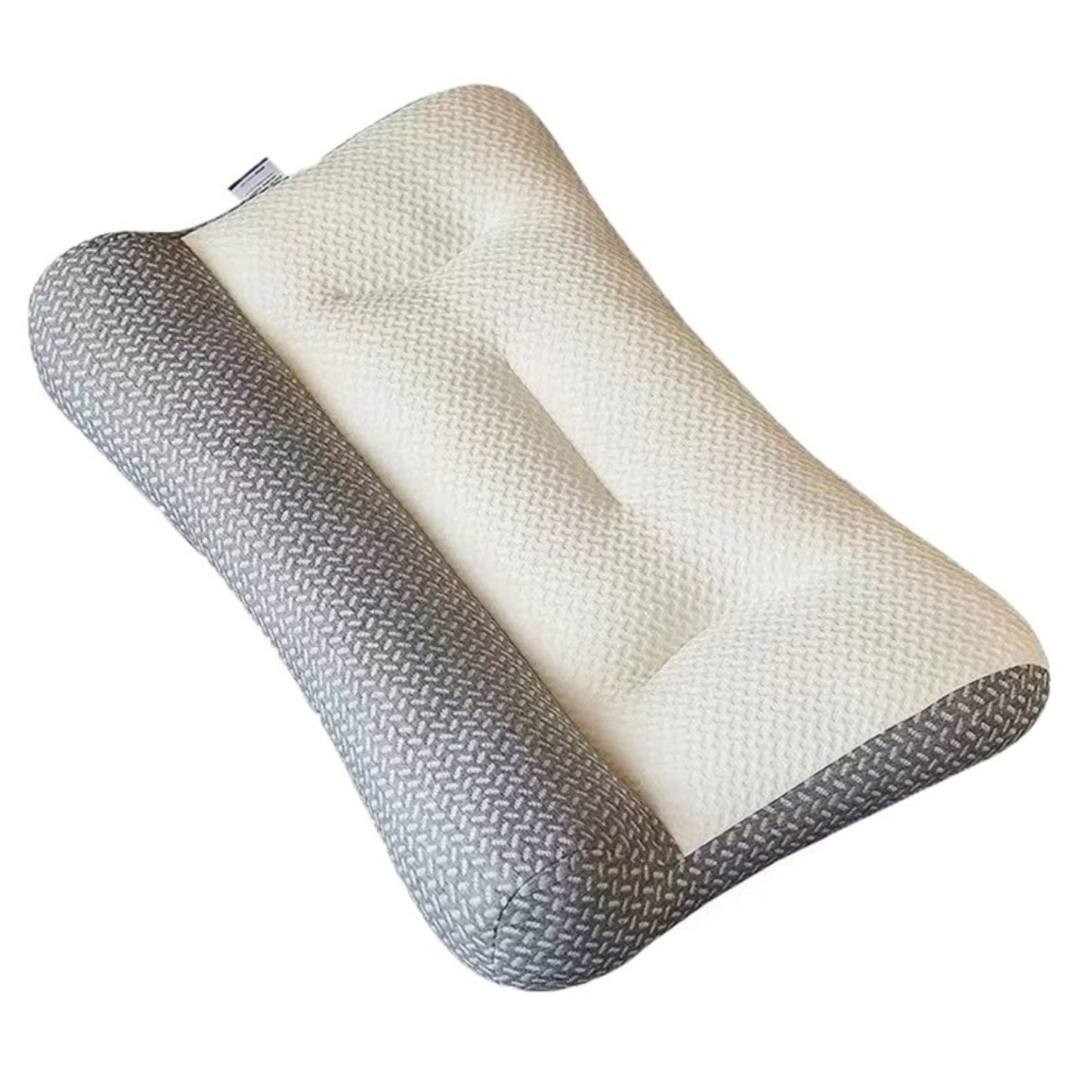 Coussin mémoire de fome érgonomique