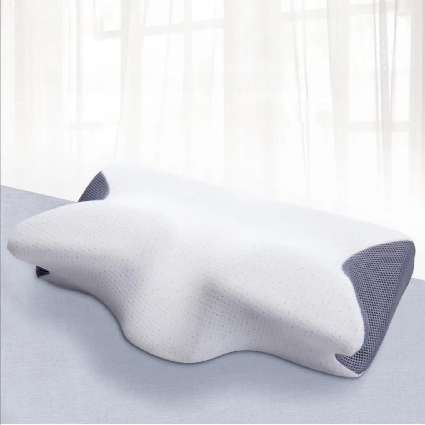 Coussin mémoire de forme confortable