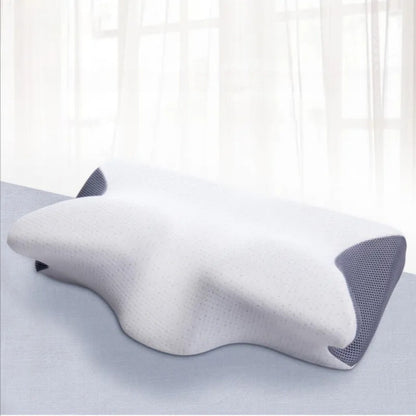 Coussin mémoire de forme confortable