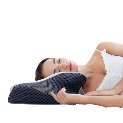 Coussin mémoire de forme confortable