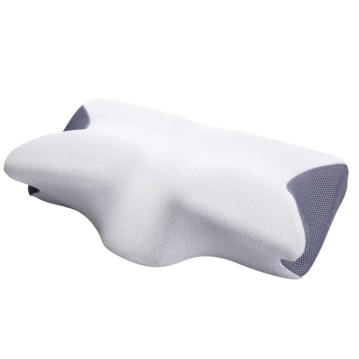 Coussin mémoire de forme confortable