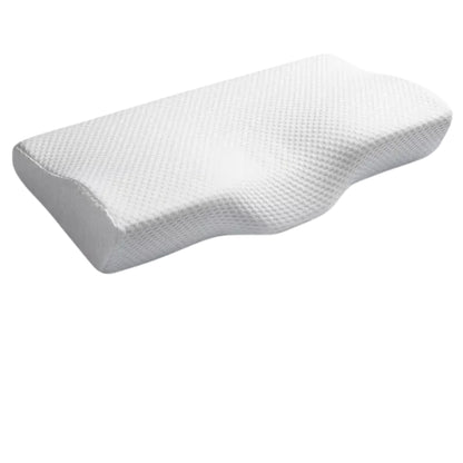 Coussin mémoire de forme en mousse