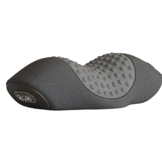 Coussin mémoire de forme massant