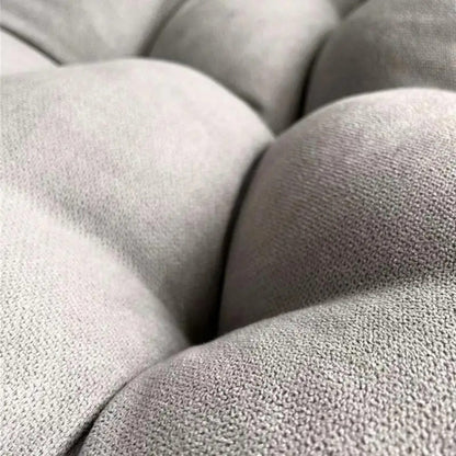 Coussin palette de siège confortable