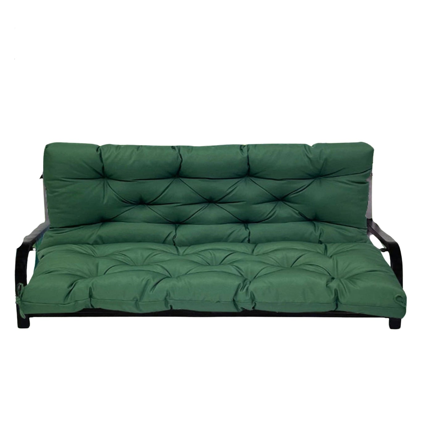 Coussin palette étanche et épais