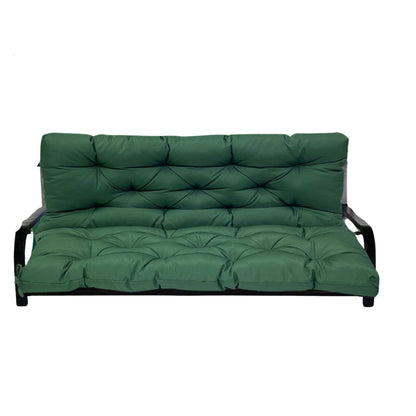 Coussin palette étanche et épais
