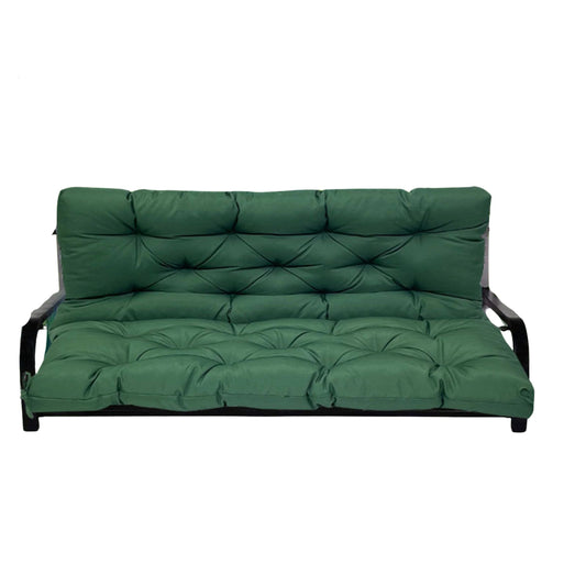 Coussin palette étanche et épais