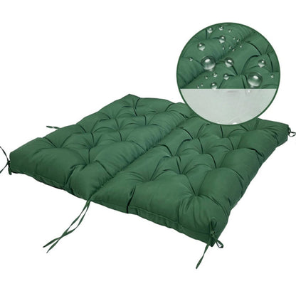 Coussin palette étanche et épais