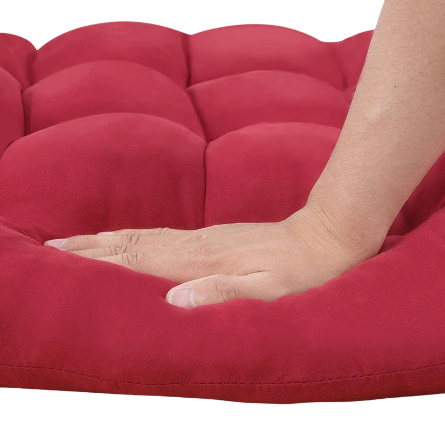 Coussin palette pour canapé 3 places