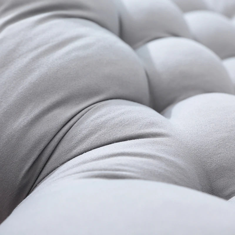 Coussin palette pour canapé 3 places