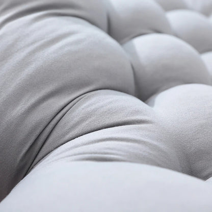 Coussin palette pour canapé 3 places