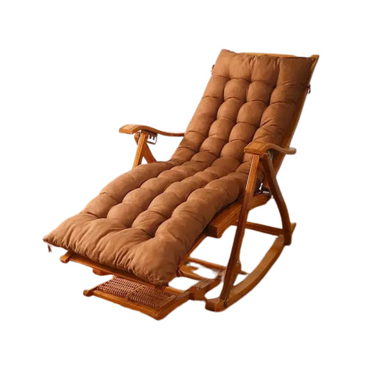 Coussin palette pour chaise longue confortable