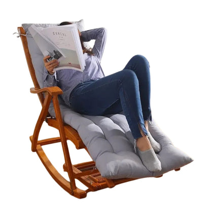 Coussin palette pour chaise longue confortable