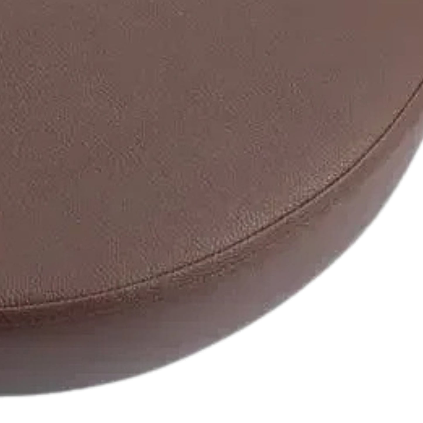 Coussin rond imperméable