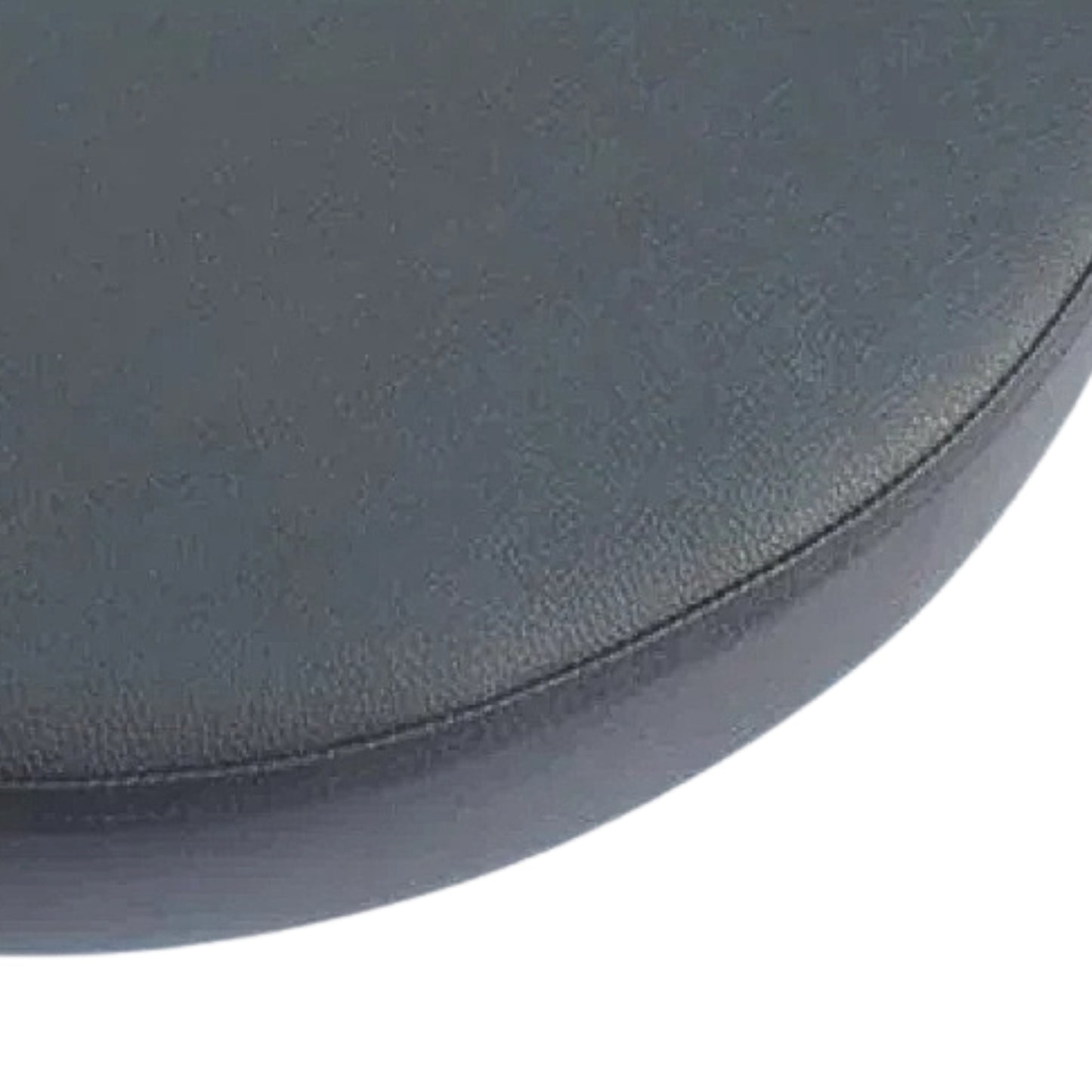 Coussin rond imperméable