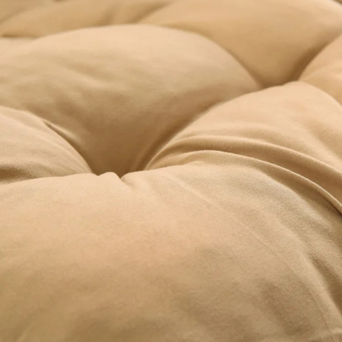 Coussin salon de jardin chaise à bascule