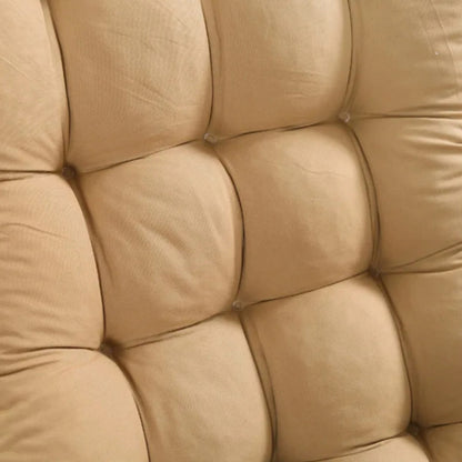Coussin salon de jardin chaise à bascule
