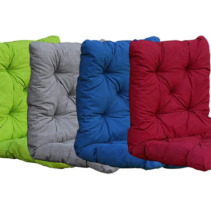 Coussin salon de jardin confortable