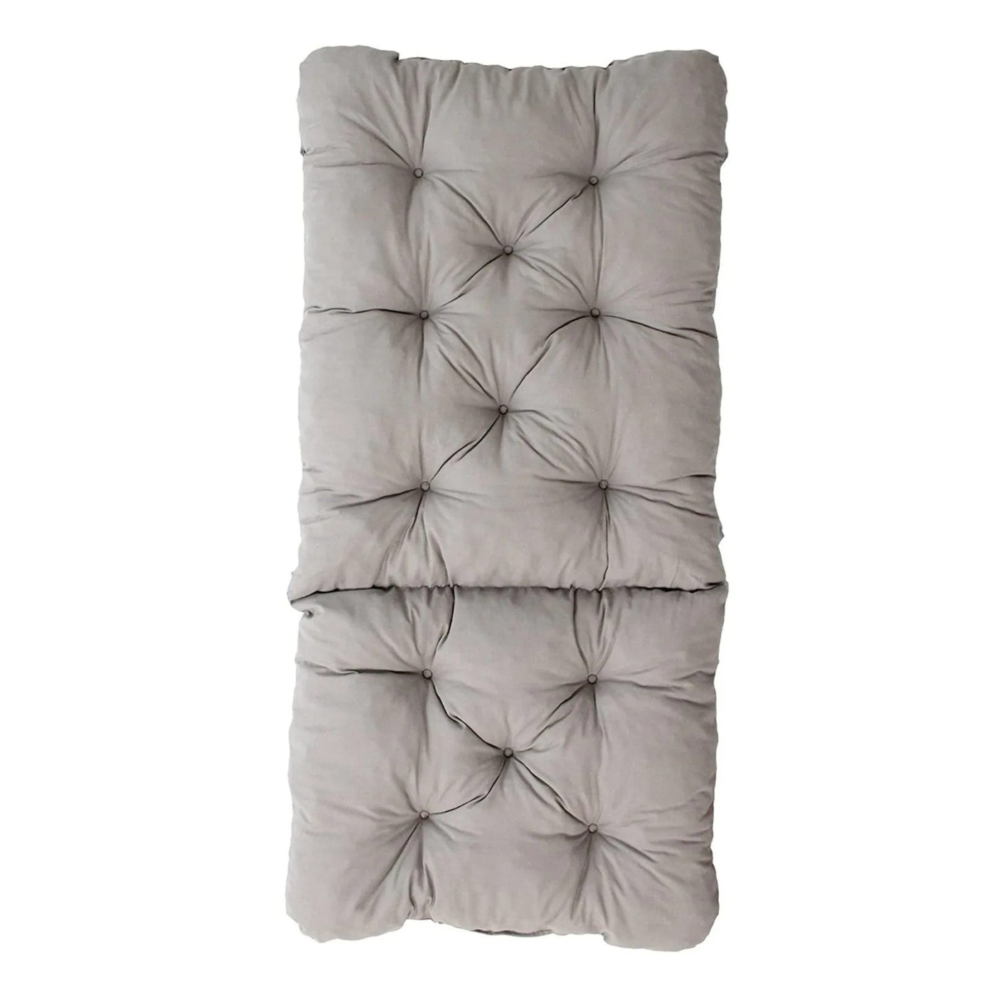 Coussin salon de jardin confortable
