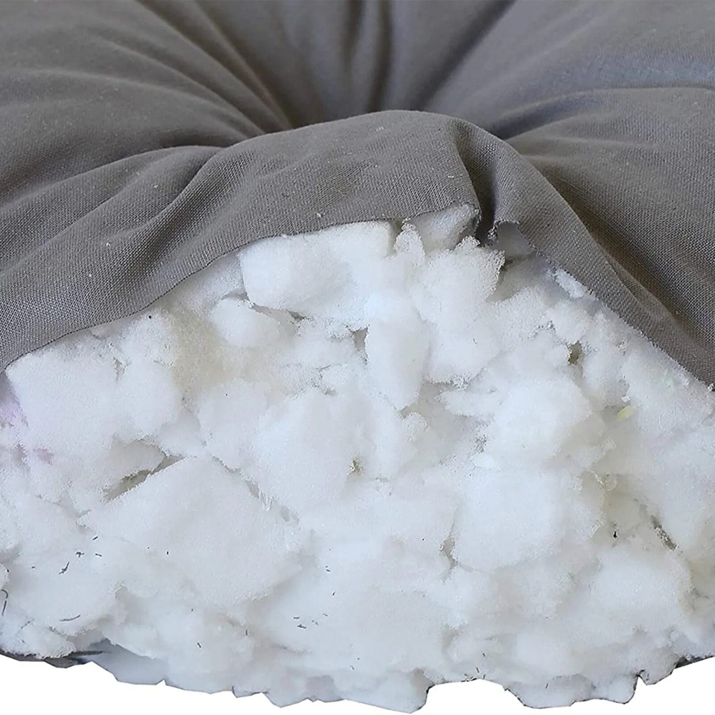 Coussin salon de jardin confortable