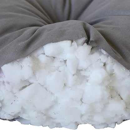 Coussin salon de jardin confortable