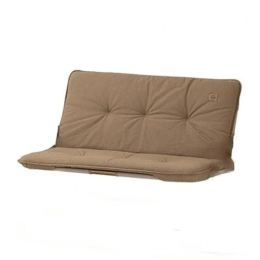 Coussin salon de jardin double confort chauffant