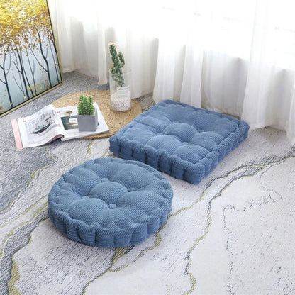 Coussin salon de jardin doux et antidérapant