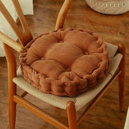 Coussin salon de jardin doux et antidérapant