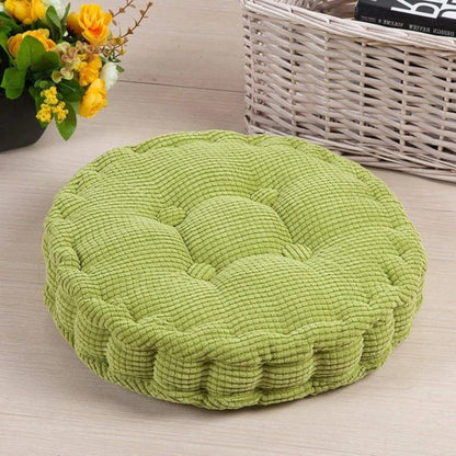 Coussin salon de jardin doux et antidérapant