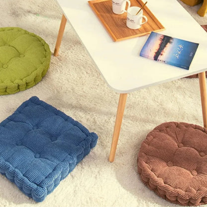 Coussin salon de jardin doux et antidérapant