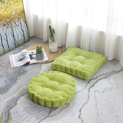 Coussin salon de jardin doux et antidérapant