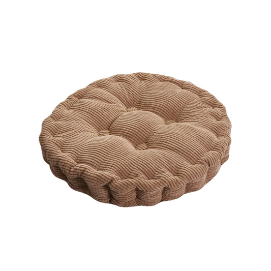 Coussin salon de jardin doux et antidérapant