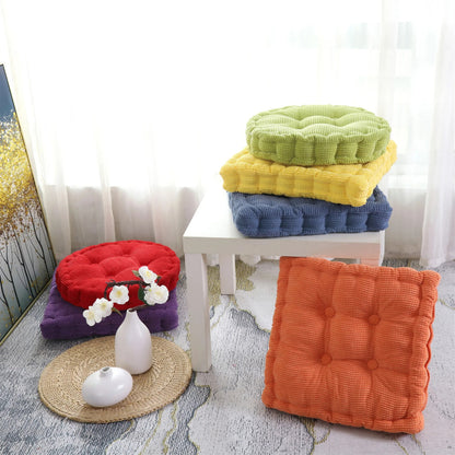 Coussin salon de jardin doux et antidérapant