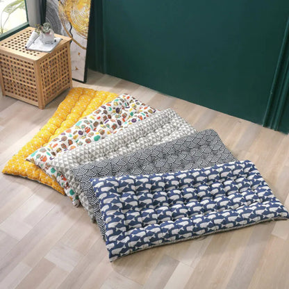 Coussin salon de jardin doux et épais