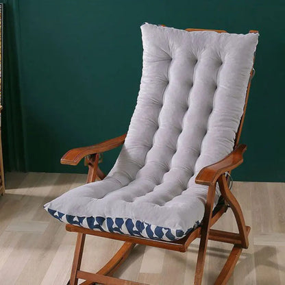 Coussin salon de jardin doux et épais