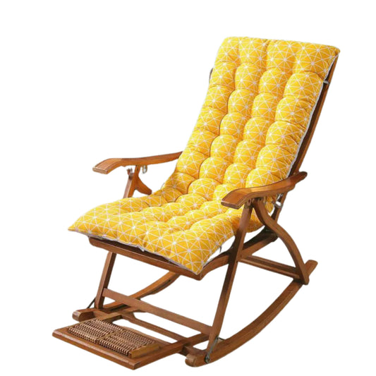 Coussin salon de jardin doux et épais