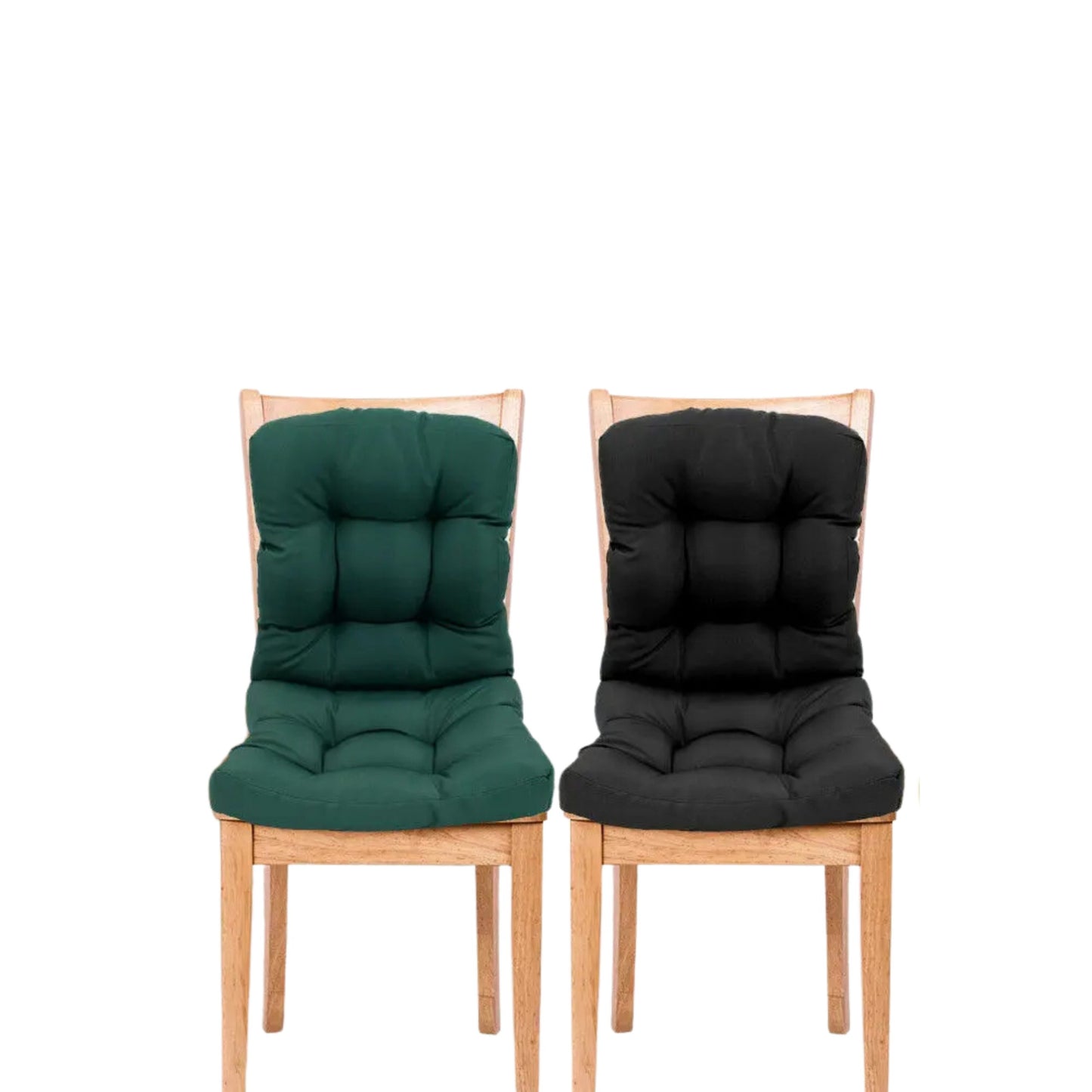 Coussin salon de jardin épais et durable