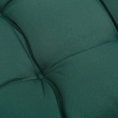 Coussin salon de jardin épais et durable