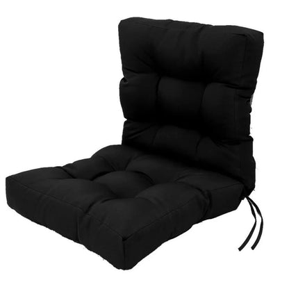 Coussin salon de jardin épais et durable