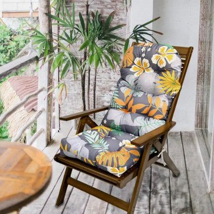 Coussin salon de jardin imperméable